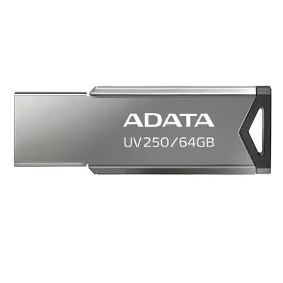 ADATA USB 64GB SIVA (AUV250-64G-RBK)