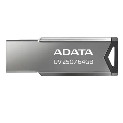 ADATA USB 64GB SIVA (AUV250-64G-RBK)