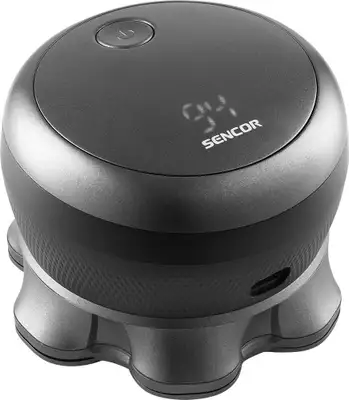 SENCOR SMS 0800BK aparat za brijanje glave