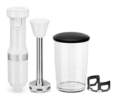 KITCHENAID KA5KHBV53EWH bela