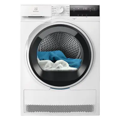 ELECTROLUX EW6D384AE
