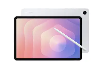 SAMSUNG Galaxy Tab S11 WiFi 12GB / 128GB Silver SM-X730NZSREUC