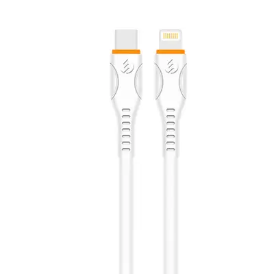 S-LINK SW-C115 USB-C Lightning 2A 1.2M