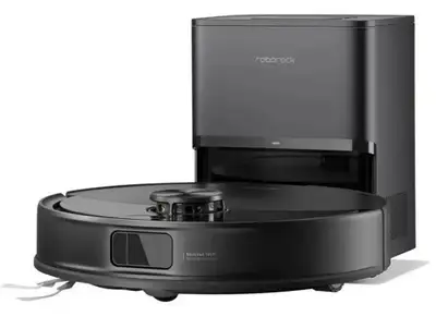 ROBOROCK Q10 VF+ Black