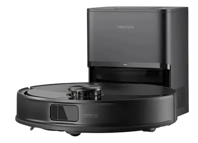 ROBOROCK Q10 VF+ Black
