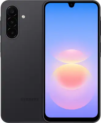 SAMSUNG Galaxy A18 4GB / 128GB Black SM-A185FZKDEUC