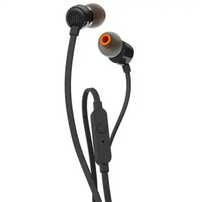 JBL T110E crna Bubice