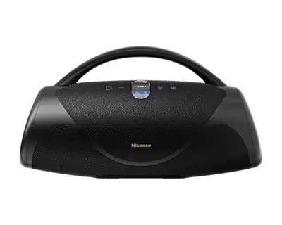 HISENSE VoyageBoom