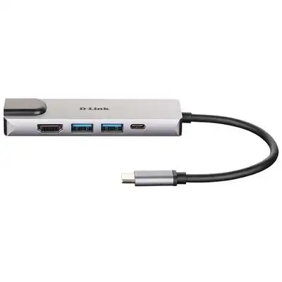 DLINK DUB-M520
