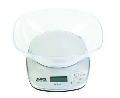 VOX KW-0201