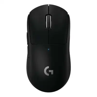 LOGITECH G PRO X SUPERLIGHT 2 BK  910-006630