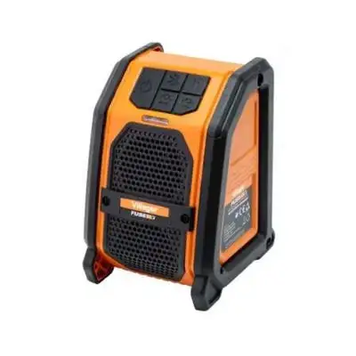VILLAGER BLUETOOTH ZVUCNIK 2X3 W