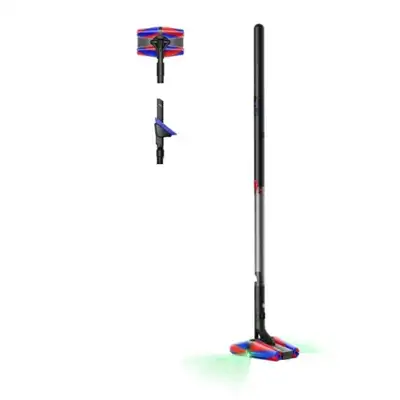 DYSON PencilVac Fluffycones
