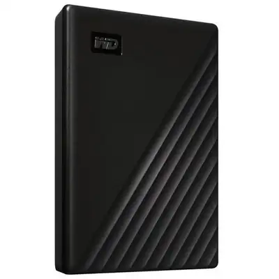 WESTERN DIGITAL My Passport 2TB WDBYVG0020BBK-WESN