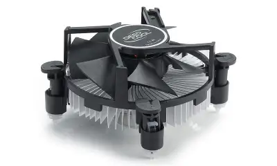 DEEPCOOL CK-11509 CPU