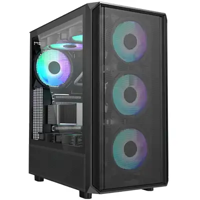 MS FIGHTER V335