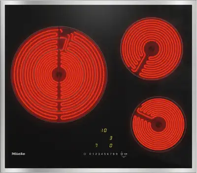 MIELE KM 6527 FR