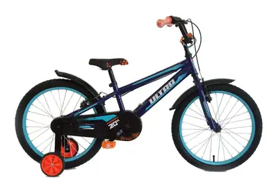 20 ULTRA KIDY V-BRAKE 2022 / Blue