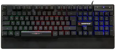 RAMPAGE KB-R66