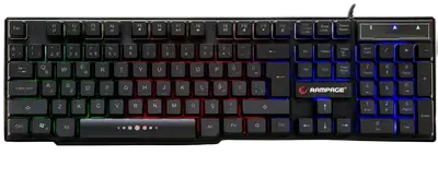 RAMPAGE KB-R66