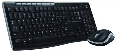 LOGITECH MK270 US 920-004509