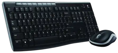 LOGITECH MK270 US 920-004509