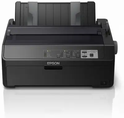 Epson FX-890II