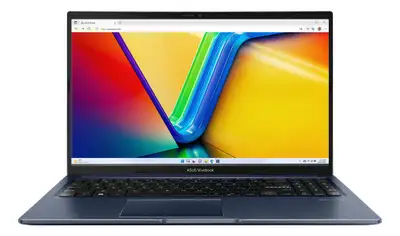 ASUS Vivobook X1504VA-NJ924 15,6inch Intel Core i5-1335U, 16 GB, 512GB SSD , crni