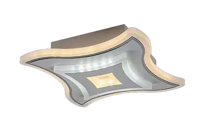 RABALUX Taneli, plafonska lampa, LED / 20W