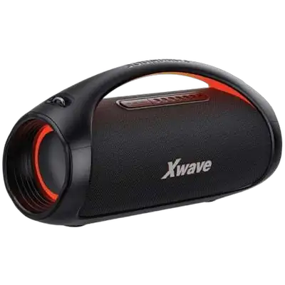 X WAVE B No.1