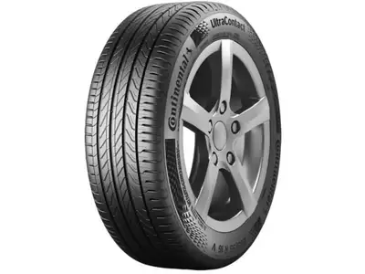 CONTINENTAL 195 / 65R15 Conti UltraContact 91H