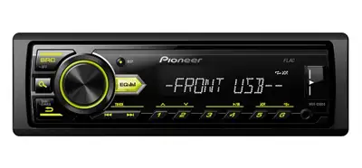 PIONEER MVH-09UBG