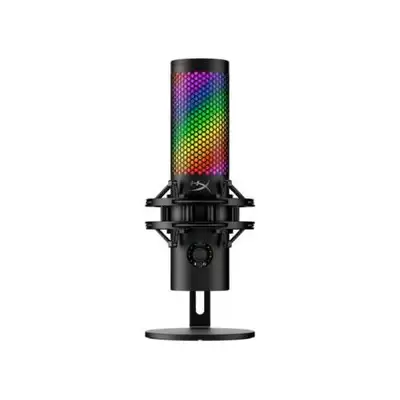 HYPERX QuadCast 2 S, mikrofon, black (9A273AA)