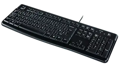 LOGITECH K120 920-002509