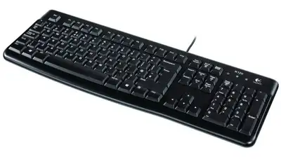 LOGITECH K120 920-002509