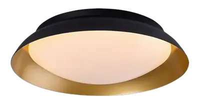 RABALUX Hafsa plafonjera LED24W D40cm