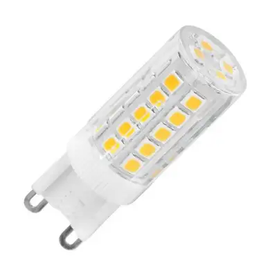RABALUX Sijalica SMD LED G9 8W 800lm 4000K