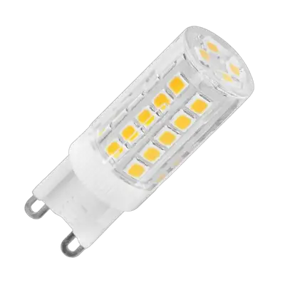 RABALUX Sijalica SMD LED G9 8W 800lm 4000K