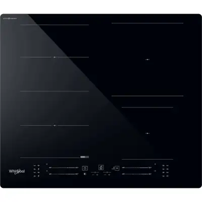 WHIRLPOOL WF S3660 CPNE