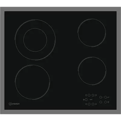 Indesit RI 261 X