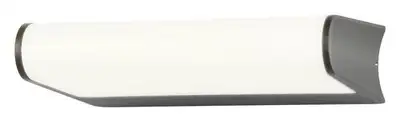 RABALUX Trogir, spoljna zidna, LED 6,5W, 4000K, 20x13cm