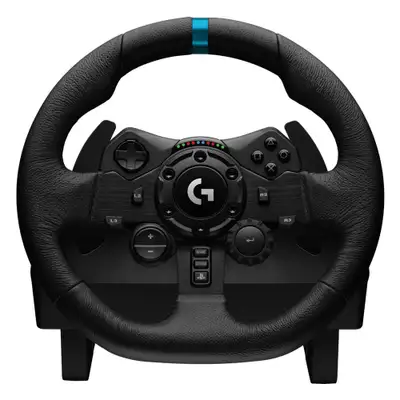LOGITECH G29 Driving Force Gaming Racing Wheel + Logitech Shifter