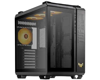 ASUS GT502 PLUS TG ARGB TUF