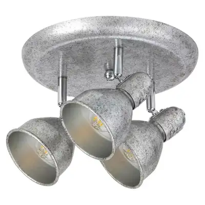 RABALUX Thelma spot, E14 3X MAX 40W