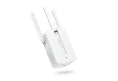 Mercusys MW300REv3, 3 x MIMO, 300Mbps