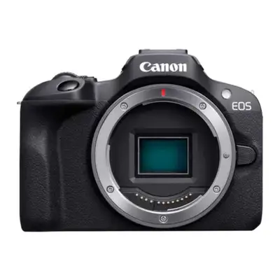 CANON EOS R100 18-45mm IS STM