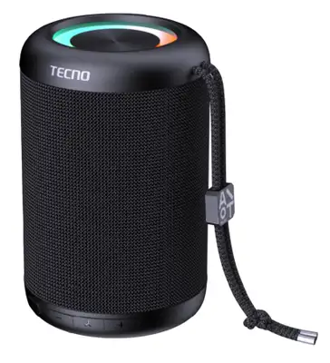 TECNO Square S3