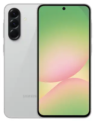 SAMSUNG Galaxy A56 5G 8GB / 128GB Awesome Lightgrey SM-A566BZAAEUC