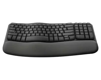 LOGITECH Wave Keys GRAPHITE US 920-012304