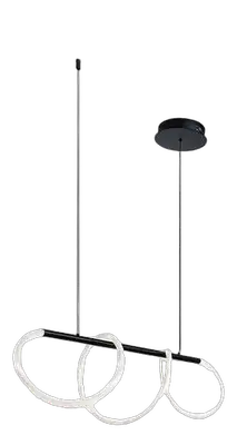 RABALUX Montema visilica LED40W L102cm